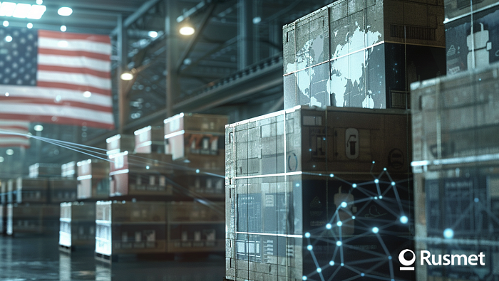 Корнуоллский рудник может помочь Трампу в новой гонке вооружений с Китаем